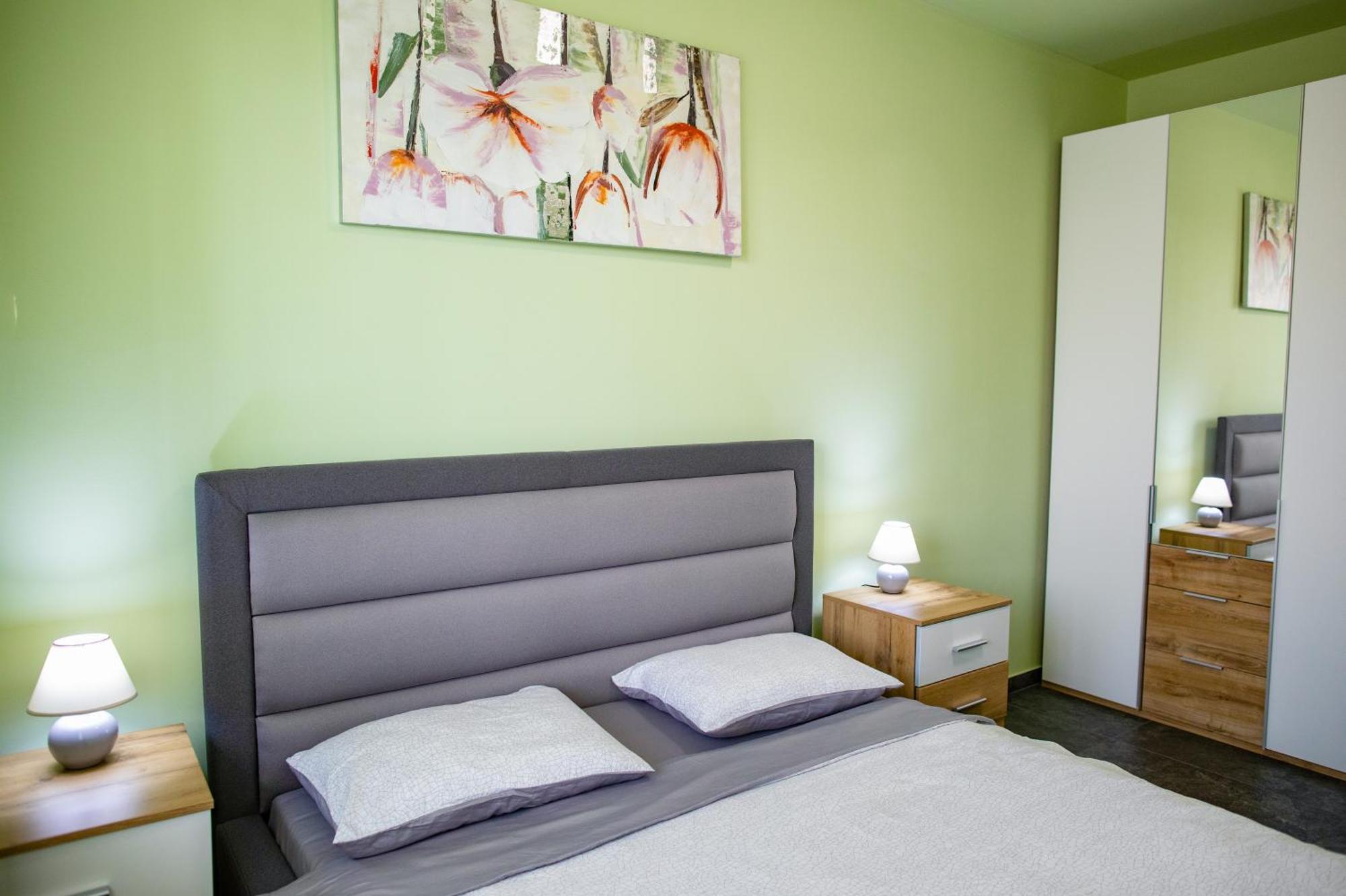 Bio Residence Apartments Timisoara Dumbravita  Room photo